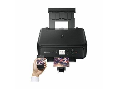 Drukarka Wielofunkcyjna Canon TS5150 Pixma TS5150 Dúplex WIFI