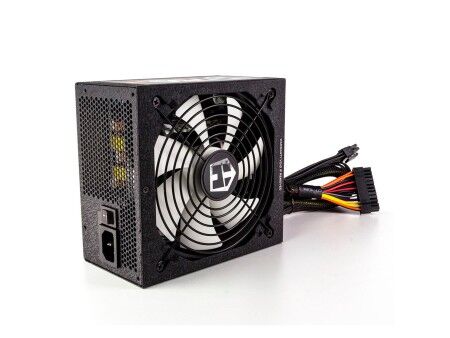 Zasilanie Nox-Xtreme NXHM750BZ 750 W ATX 80 Plus Bronze