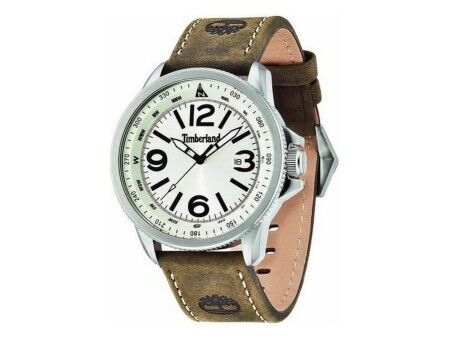 Zegarek Męski Timberland 14247JS-07 (Ø 44 mm)