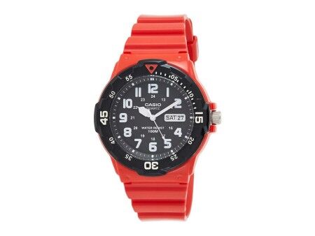 Zegarek Męski Casio MRW-200HC-4B (Ø 43 mm)