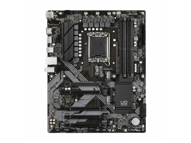 Płyta główna Gigabyte B760 DS3H DDR4 INTEL B760 EXPRESS LGA 1700