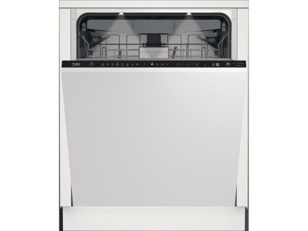 Zmywarka BEKO BDIN38644D Możliwość dostosowania 60 cm