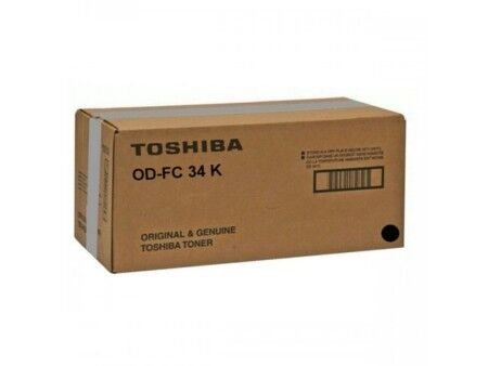 Bęben do drukarki Toshiba e-Studio 287 347 407 Czarny