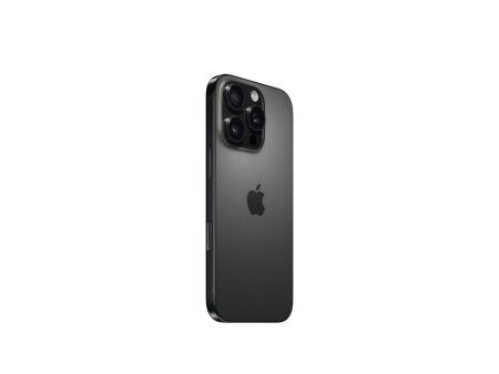 Smartfony Apple iPhone 16 Pro 6,3" 128 GB Czarny