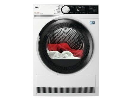 Dryer AEG TR939M4OBC 9 kg