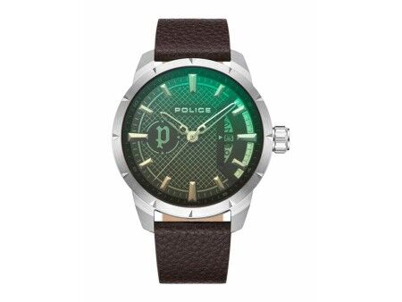 Zegarek Męski Police PEWJB2226902 (Ø 45 mm)