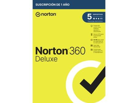 Antywirus Norton