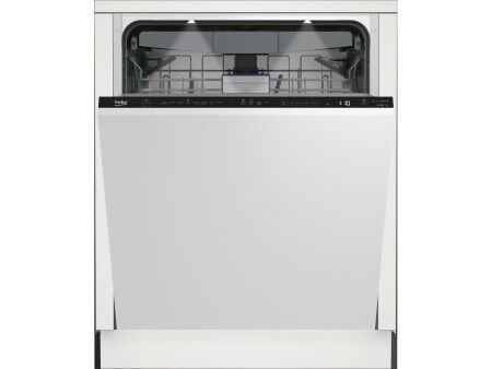 Zmywarka BEKO BDIN38650C 60 cm Do wbudowania