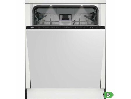 Zmywarka BEKO BDIN38650C 60 cm Do wbudowania