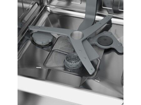 Zmywarka BEKO BDIN38650C 60 cm Do wbudowania
