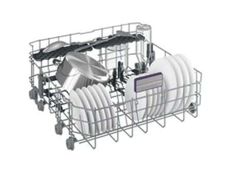 Zmywarka BEKO BDIN38650C 60 cm Do wbudowania
