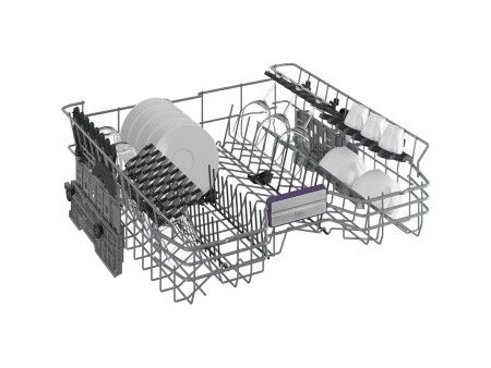 Zmywarka BEKO BDIN38650C 60 cm Do wbudowania