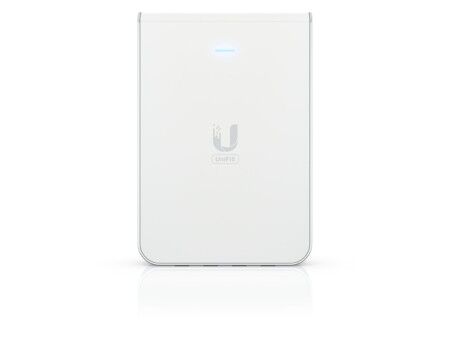 Punkt Dostępu UBIQUITI  U6-IW Biały