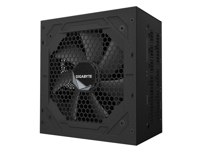 Zasilanie Gigabyte 850 W 80 Plus Gold