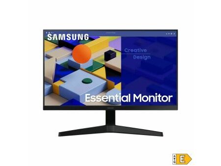 Monitor Samsung S24C310EAU Full HD 75 Hz