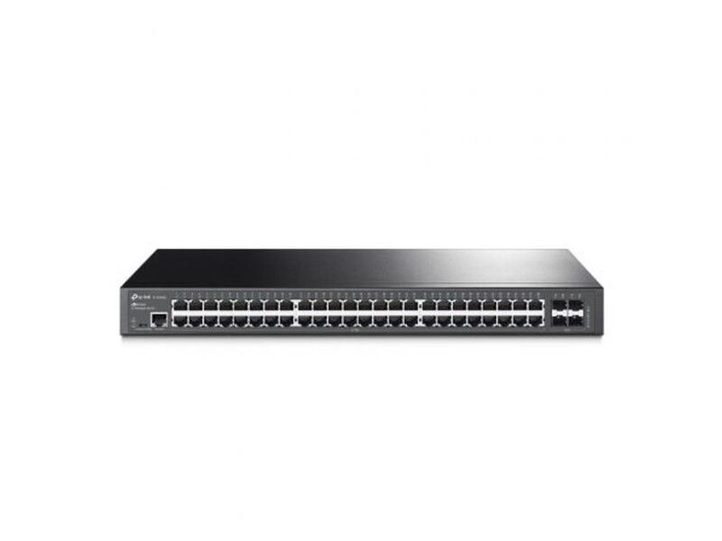 Przełącznik TP-Link TL-SG3452