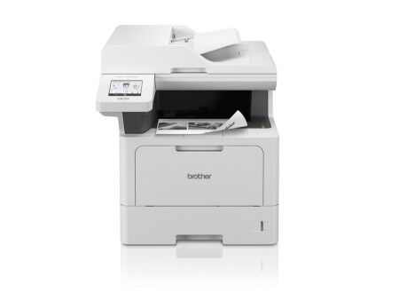 Drukarka Wielofunkcyjna Brother DCP-L5510DW