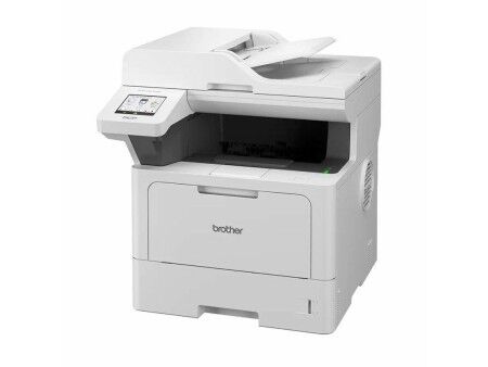 Drukarka Wielofunkcyjna Brother DCP-L5510DW