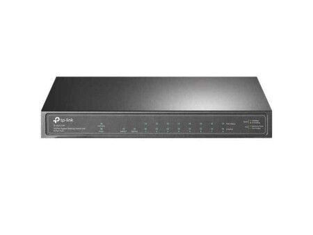 Przełącznik TP-Link TL-SG1210P
