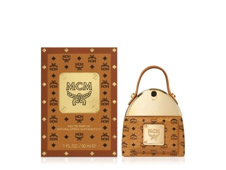 Perfumy Unisex MCM MCM EDP 30 ml