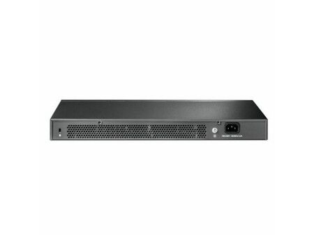 Przełącznik TP-Link TL-SG3428 (RJ45 x 24)