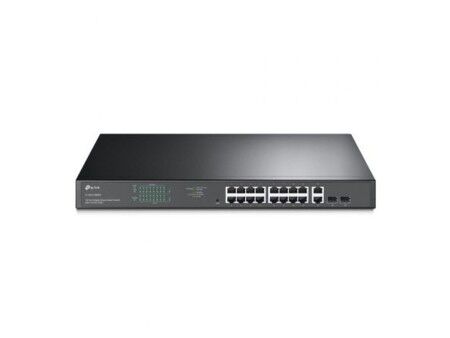 Przełącznik TP-Link TL-SG1218MPE