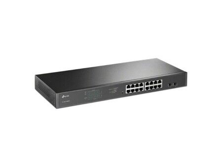 Przełącznik TP-Link TL-SG1218MPE