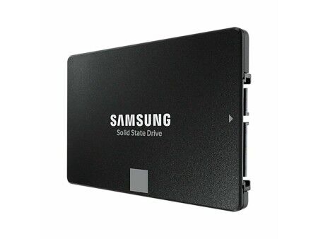 Dysk Twardy Samsung 870 EVO 4 TB SSD