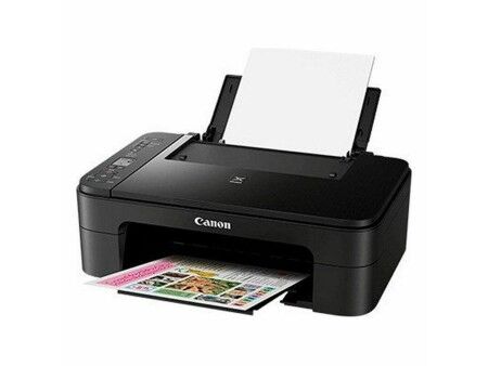 Drukarka Wielofunkcyjna Canon TS3350