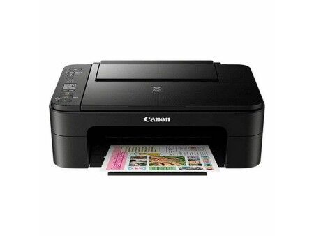 Drukarka Wielofunkcyjna Canon TS3350