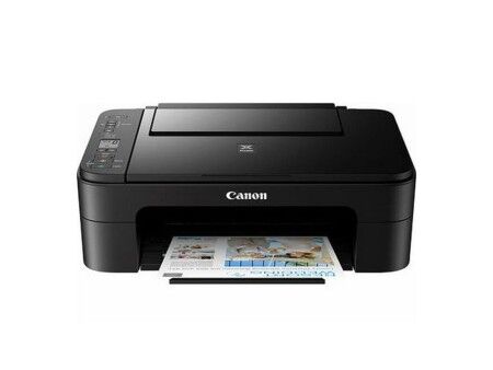 Drukarka Wielofunkcyjna Canon TS3350