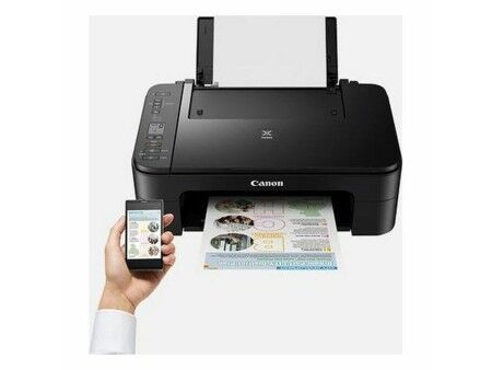 Drukarka Wielofunkcyjna Canon TS3350