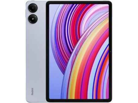 Tablet Xiaomi Redmi Pad Pro Octa Core 6 GB RAM 128 GB Niebieski