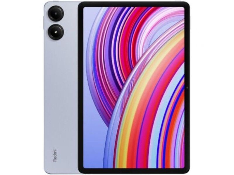 Tablet Xiaomi Redmi Pad Pro Octa Core 6 GB RAM 128 GB Niebieski