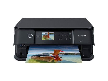 Drukarka Wielofunkcyjna Epson C11CG97403 WIFI