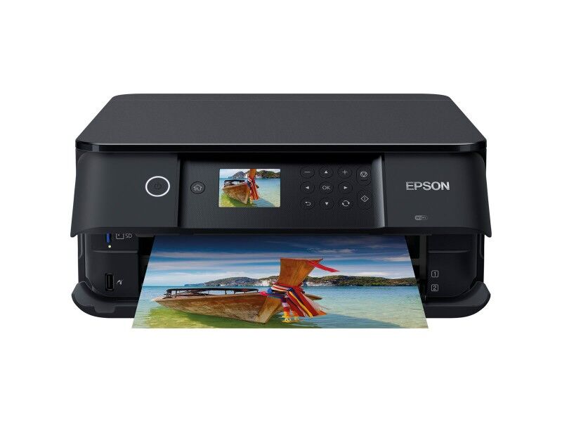 Drukarka Wielofunkcyjna Epson C11CG97403 WIFI