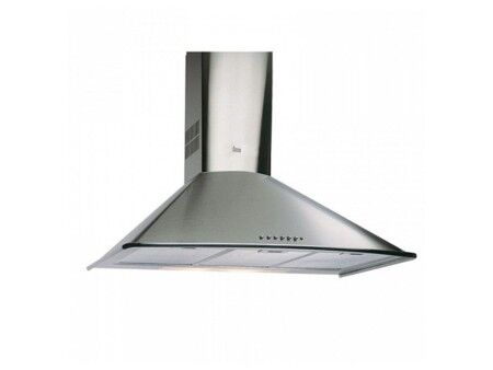 Okap konwencjonalny Teka DM975S 90 cm 603 m3/h 67 dB 278W Stal
