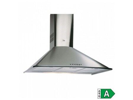 Okap konwencjonalny Teka DM975S 90 cm 603 m3/h 67 dB 278W Stal