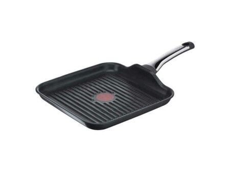 Patelnia do Pieczenia Tefal RXZER23 Ø 26 cm Czarny