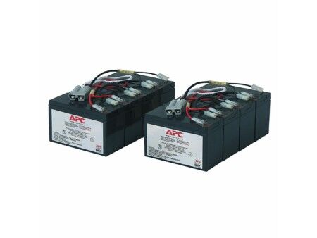 Bateria do UPS APC RBC12               