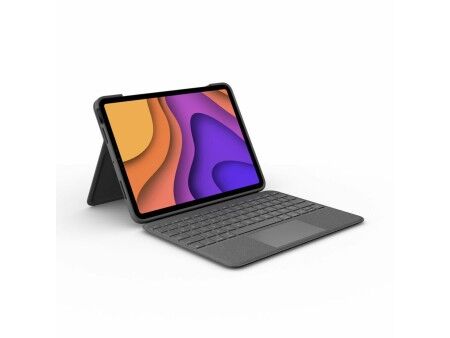 Klawiatura Logitech iPad Air 4th Gen