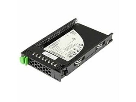Dysk Twardy Fujitsu S26361-F5776-L480 2,5" 480 GB