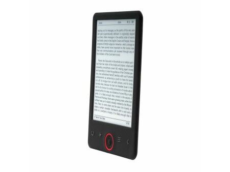 e-book Denver Electronics 635L 4GB Czarny 6"
