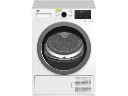 Suszarka kondensacyjna BEKO DH 9532 GAO Biały