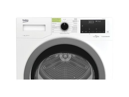 Suszarka kondensacyjna BEKO DH 9532 GAO Biały