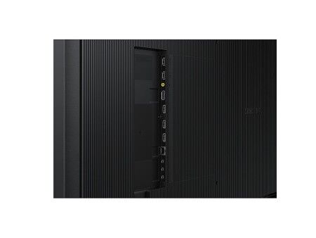 Monitor Videowall Samsung QH43C 4K Ultra HD 43"