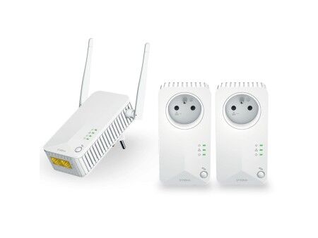 Adapter PLC STRONG PLWF600TRIEUV2