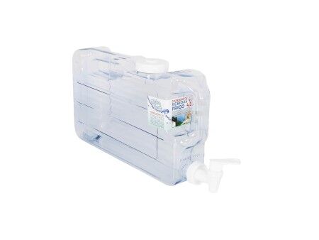 Dozownik napojów Privilege Lodówka 4,2 L 39 x 7,5 x 21 cm (12 Sztuk)