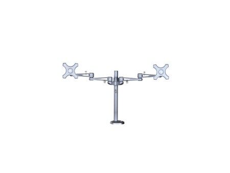 Uchwyt Stołowy do Monitora Neomounts FPMA-D935DG 10" 27"