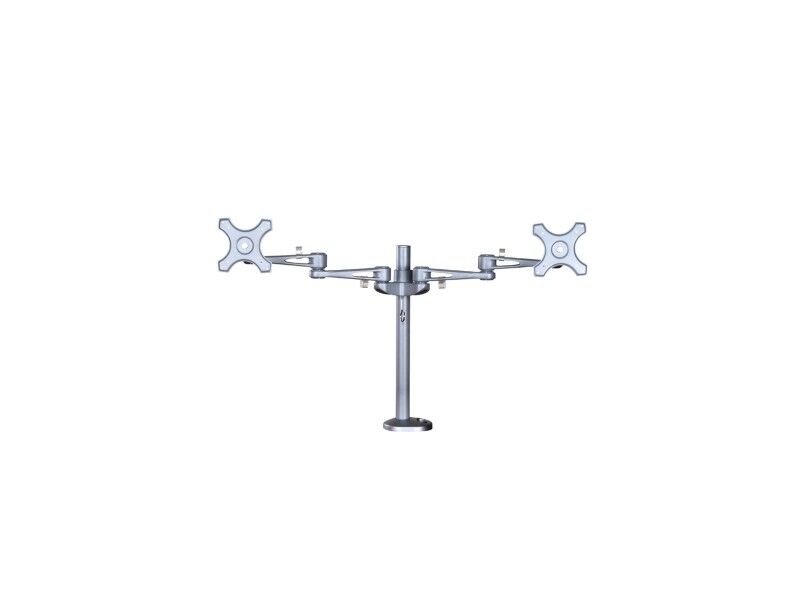Uchwyt Stołowy do Monitora Neomounts FPMA-D935DG 10" 27"